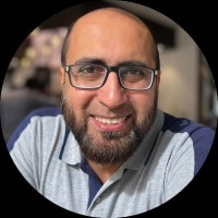 Shahzad Hasan