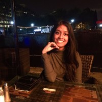 Tamanna Ahmed