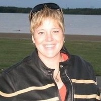 Kellie Workman