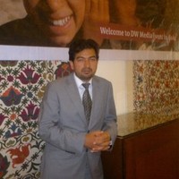 Sadat Sayed Haroon