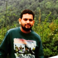 Girish Gupta