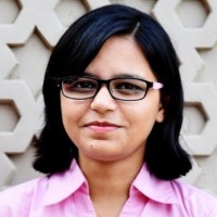 Ankita Rai