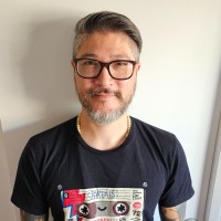 Gustavo N Yasue