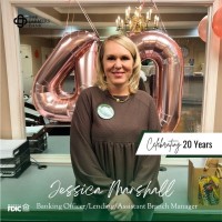 Jessica Marshall