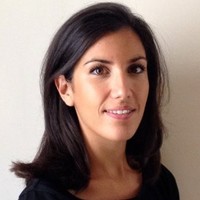 Ingrid Rosso