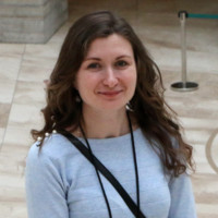 Nadezhda Pushkaryova
