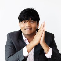 Nitin Raj