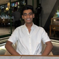 Yash Bhosale