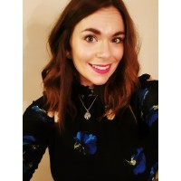 Natasha Curwen