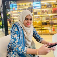 Afia M
