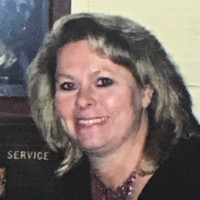 Gerri Walkley