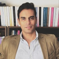 Rodrigo Garcia Ayala