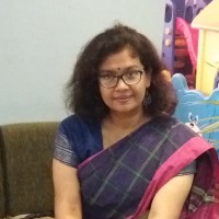 Rumana Ferdous
