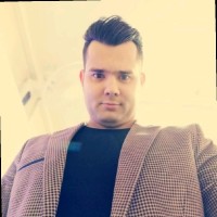 Ali Maghsoodi