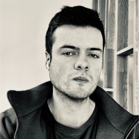 Maksym Mazur