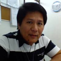 Raymundo Orillo