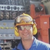 Colin Mcintyre P.E.