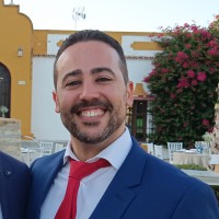 Sergio Mercado Gil de Araujo