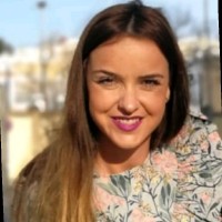 Mercedes Monge Vidal