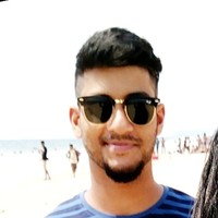 Arham Shaikh