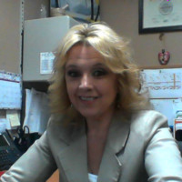 Lynda Patterson
