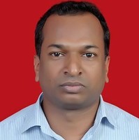 Ramachandran C