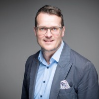Dominik Martin