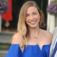 Courtney Holt