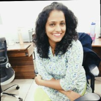 Sangeeta Anthony