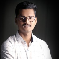 Saurabh Patil