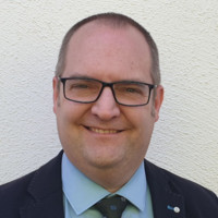 Andreas Eichele