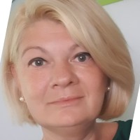 Svetlana Stojsic