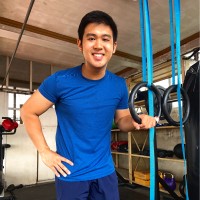 Christian Joel Lao