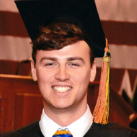 Derek Severson, Eit