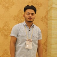 Ritesh R. C