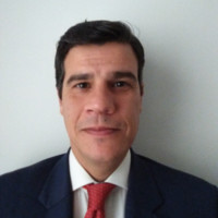 Antonio Melero Gonzalez