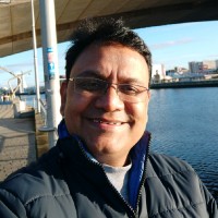 Alok Shukla