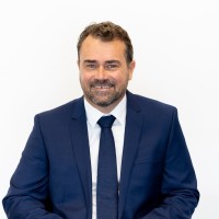 Timothy Morrison