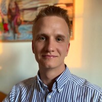Tobias Tuse Hansen