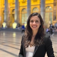 Ammanda Cavalcanti, Pmp, Msc.