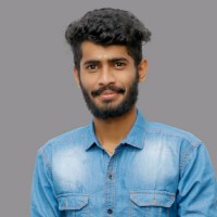 Vignesh S