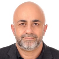 Haitham Meqbel