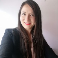Jennifer Agudelo Arias