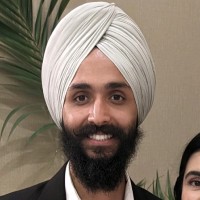 Harpreet Sohi