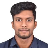 Pranav O. Nair