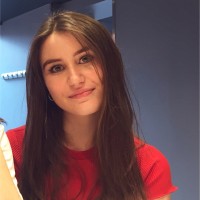 Isabel Hodgson