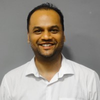 Vinit Mehta