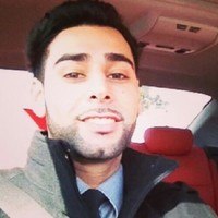Amit Chandna