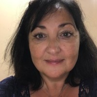 Shirley-Anne Correia