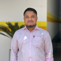 Rashadul Islam Sujan